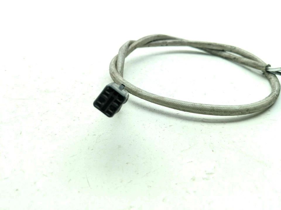 Датчик кислорода выхлопной системы 01–05 Honda Goldwing 1800 GL1800 O2 B - Изображение 4 из 4