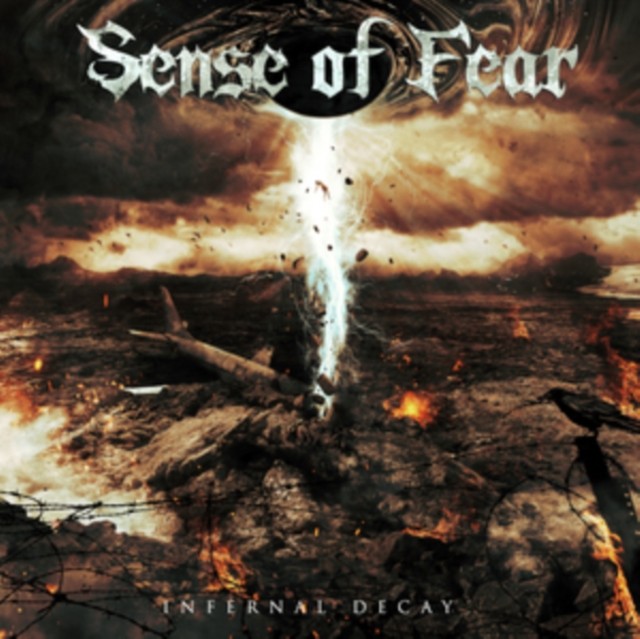 INFERNAL DECAY - Image 2