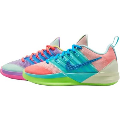 Nike Sabrina 3 GS 'What the Family' IR3208-300 | eBay