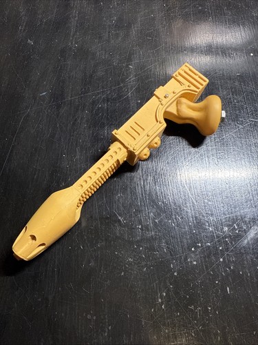 Warhammer 40K Armorcast Resina Reaver Titan Cadena Espada NUEVO - Imagen 1 de 3