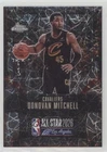 2025 Topps Donovan Mitchell Base (Raw)