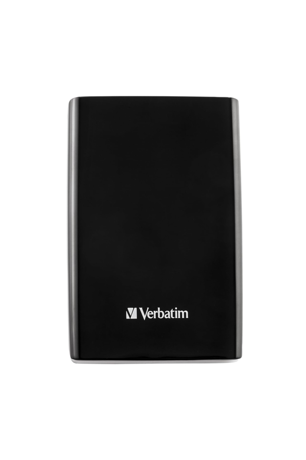 Портативный Ssd-накопитель Verbatim Storengo Slim 512 ГБ NEU