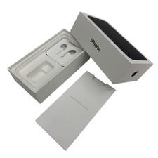 Apple iPhone 7 32GB Retail Box Only Model A1660 MNAC2LL/A