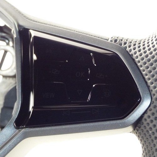 Touch Mfa Steering VW Golf 8 VIII R Line Multifunction Acc Heated Travel Assist - Picture 6 of 8