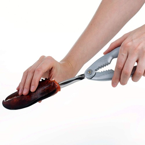 Westmark cracky spezial ,pinza cm 21,1 per crostacei con pinzetta integrata, all - Foto 2 di 4