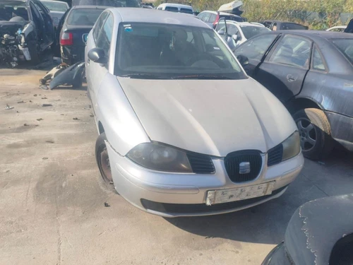 Servofreno per SEAT IBIZA (6L1) Stella 2004 1713433 - Foto 2 di 8