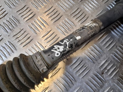 BMW X5 E70 2011 Right  front driveshaft P762288401 ATV29496 - Picture 3 of 4