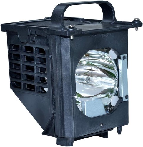 Lámpara halógena duradera para Mitsubishi WD-60735/WD-65735 - 132W energéticamente eficiente - Imagen 7 de 11