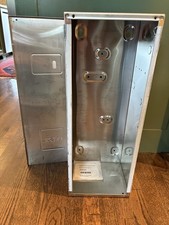 New In Open Box Ansul R-102 Single Tank Enclosure, Stainless Steel - [429870]