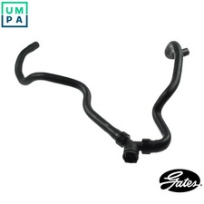 HEATER HOSE 02-2485 FOR VAUXHALL ASTRA/Mk/VI CASCADA/Convertible OPEL 4cyl 1.4L