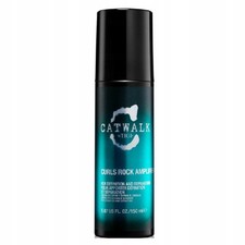 615908421606 Tigi Catwalk Curls Rock Amplifier definiujący krem do loków 150ml (