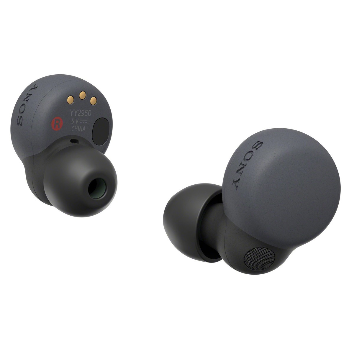 【値下げ】【動作確認済】SONY Linkbuds S ブラック Amazon.com: Sony LinkBuds S True Wireless Bluetooth Noise
