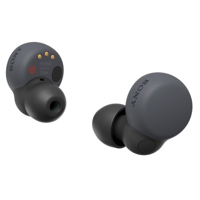 【値下げ】【動作確認済】SONY Linkbuds S ブラック Sony LinkBuds S Wireless In-Ear Headset - Black for sale