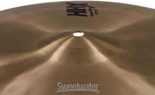 Sabian 15" HHX Groove Hi-hat Cymbals - Picture 3 of 8