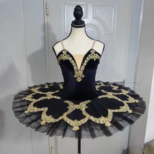 Summer Ballet Dress Outfits Ballet Girl Dress Ballerine Clothes Dance Costumes