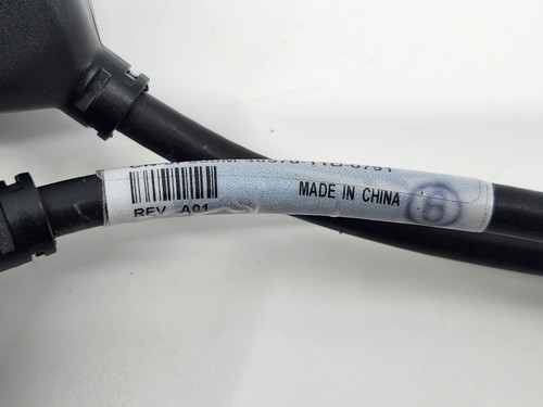 Nvidia Amphenol VHDCI zu Quad DVI Splitter Kabel CN-0F908M-48570 Spectra-Strip - Bild 11 von 18