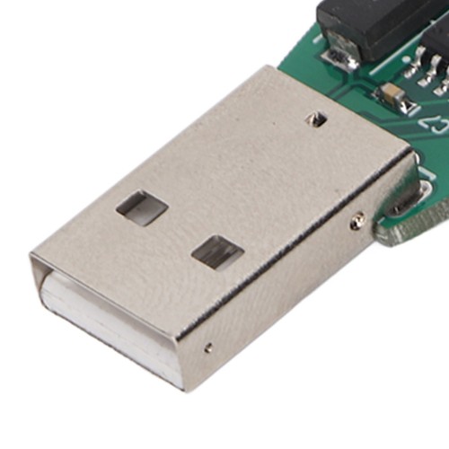 Relay Module USB Relay Module USB Intelligent Control 1 Channel MOS Tu FY - Bild 12 von 23
