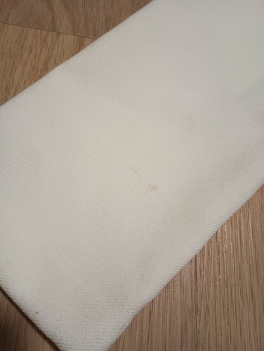 Vtg 80s Faux Leopard Print Fur Trim Blazer Jacket M - Picture 14 of 15