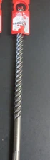 Rebar Demon 7/8 In. X 21 In. L Carbide Tipped Hammer Drill Bit Sds-max Shank