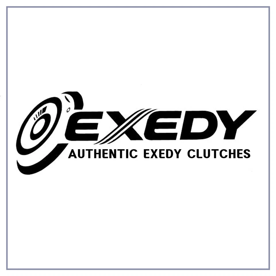 EXEDY CLUTCH PRO-KIT SET fits 2001-2006 HYUNDAI ACCENT GL GS GLS GT 1.6L — 第 2/2 张图片