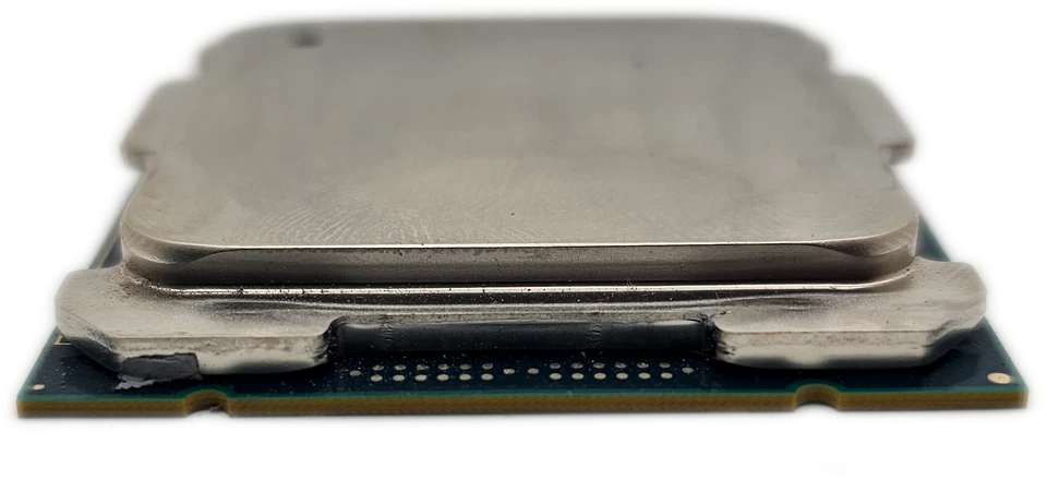 Intel Core i7-6900K 3.2GHz 8-Core LGA 2011-v3 CPU  PROCESSOR - Image 2 of 4