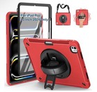 SUPFIVES Case for iPad Air 13 Inch M3 2025/M2 2024, with Screen Protector+others