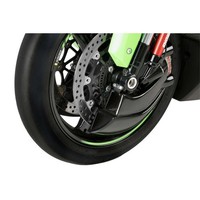 Puig Bremskuhler Kawasaki ZX-10RR 21-25 Schwarz