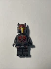 LEGO Star Wars Mandalorian Gar Saxon Minifigure