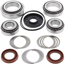 Differential Bearing-Seal Kit-Rear For Polaris RZR 4 800 2010-2014; 25-2088