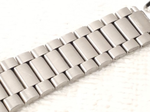 Vintage Seiko SQ Men's Quartz Watch Black Dial Five Jewels Day Date S Steel - Picture 15 of 21