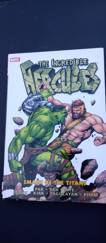 Marvel Comics The Incredible Hulk Hardcover Book Lot Of 3 & 2 Softcover Issues  - Picture 6 of 6