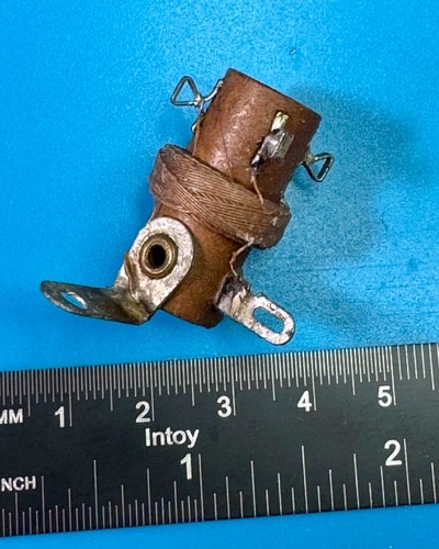 AM / SW oscillator or antenna coil for AA5 All American Five vintage radios NOS