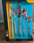 Viners Regency Cutlery Set Stainless Steel 20pc  BNIB