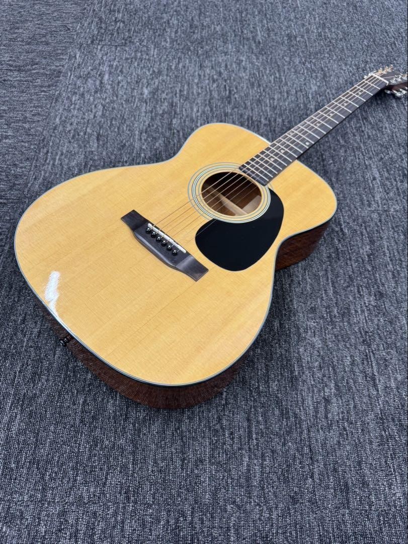 Aria Dreadnought アコースティックギター セットAF-25N Acoustic Guitar Aria Dreadnought AF-25N Natural with Case | eBay