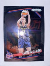 2025 Panini Prizm WNBA #22 Caitlin Clark Indiana Fever