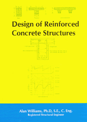 Design of Reinforced Concrete Structures