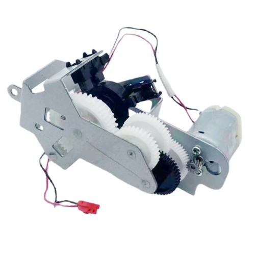 Eje y motor para Epson R1900 R2880 R2400 R2000 1400 L1800 ME1100 R1390 - Imagen 6 de 6