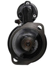 1x Anlasser 2,60Kw Neu OE Nr. 0001367013 für Same Ejd 3/12Br3 Bautz Lamborghini