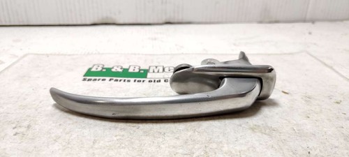 External Handle FIAT 600 D Without Lock (MG468) - Picture 4 of 5