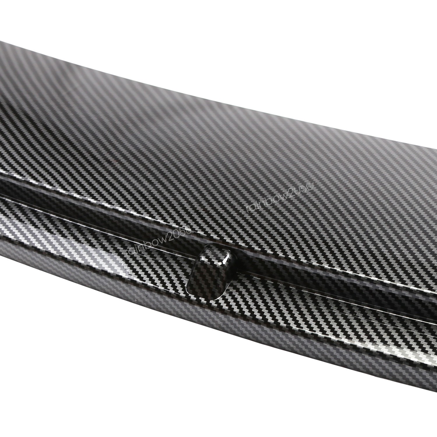 Acura NSX Front Running boards 4 pcs