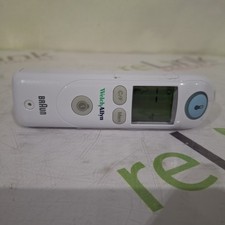 Welch Allyn Braun ThermoScan PRO 6000 Ear Thermometer
