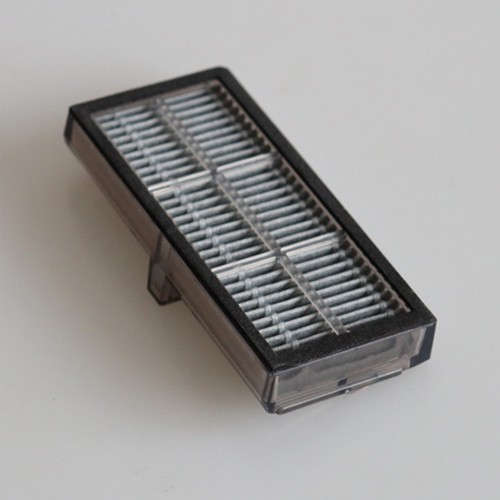 For MOVA P10 Pro For Ultra Accessories Main Brush Filter Mop Cloth Dust Bag Set - Bild 16 von 48