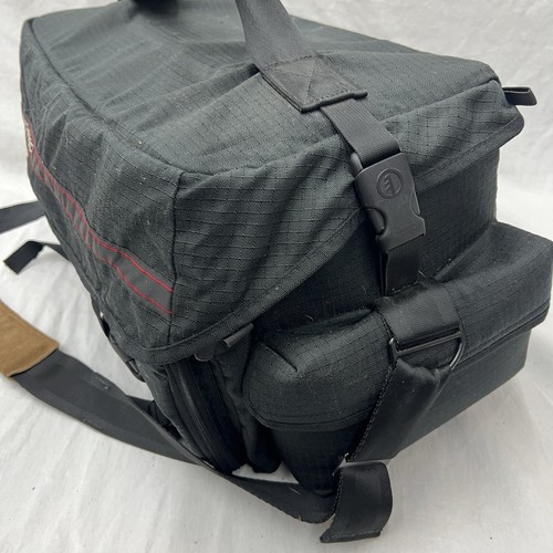 Tamrac 610 Pro System 10 Camera Bag Padded Protective 20” Carry USA Made Large - Picture 11 of 15