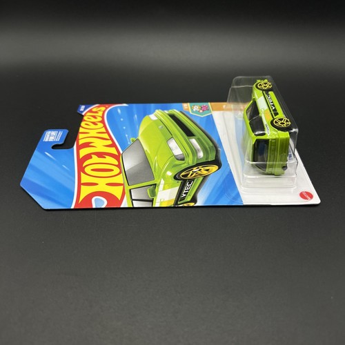 Hot Wheels High Graded NEAR MINT 8.75 | 90 HONDA CIVIC EF - Bild 9 von 10