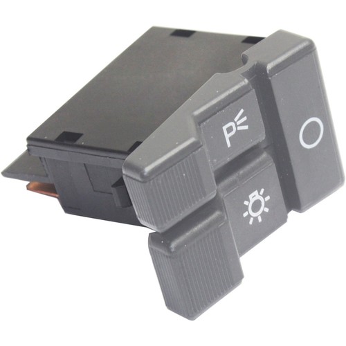 Headlight Switch For 1988-1991 Chevrolet GMC C1500 K1500 C2500 K2500 K3500 DS290 - Picture 3 of 6