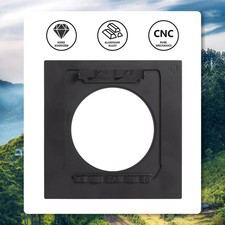 Sinar Horseman 140x140mm to Linhof Technika Wista 96x99mm Lens Board Adapter