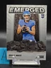 2024 Score - Emerged Drake Maye #EM-DME (RC) A