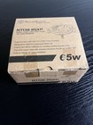 SST NT08-115XP SilverStone CPU Cooler for Intel Platform