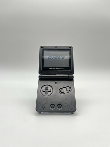 Nintendo Gameboy Advance SP Kingdom Hearts Edition Original Ladekabel - Bild 3 von 16