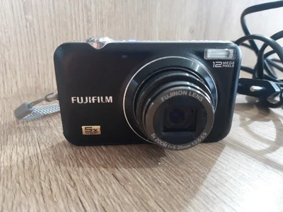 Fujifilm FinePix JX650